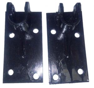 Stay Bar Bracket Lh/Rh
